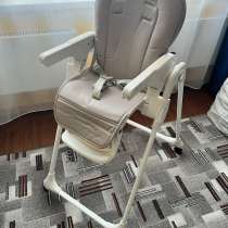 Детский стул для кормления, в Новосибирске