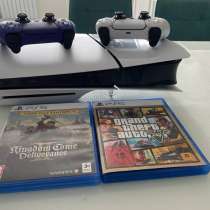 Sony, PlayStation 5, в Южно-Сахалинске