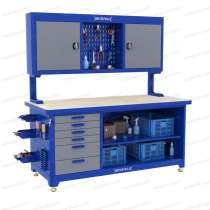 Верстак KronVuz TBW 600-7101, в Москве