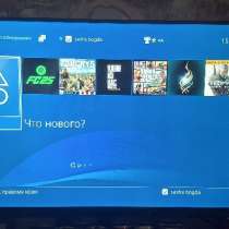Playstation 4, в Краснодаре