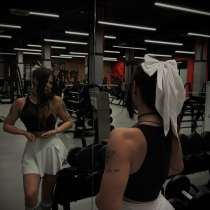 Фитнес тренер онлайн, в Москве