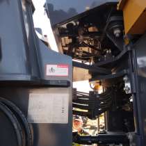 Фронтальный погрузчик XCMG ZL60GV (XC968), в Бийске