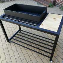 Мангалы, в Началово