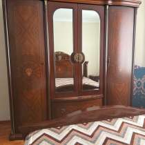 Продаю спальный гарнитур, в Хасавюрте