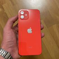 IPhone 12 64 red, в Москве