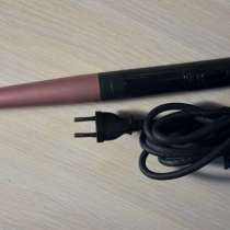 Конусная плойка, в Пензе