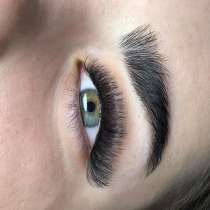 Наращивание ресниц, в Анапе