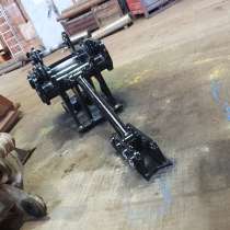 Бетонолом укрепленный. Навесное оборудование, в Санкт-Петербурге