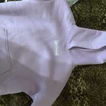 Худи, в Москве