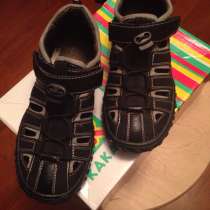 Туфли школьные 33 размер, в Москве