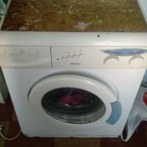 Продам стиральную машинку автомат, в Омске