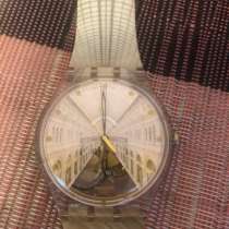 Швейцарские наручные часы Swatch Модель GUM 120. Коллекция 2, в Москве