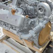 Двигатель ЯМЗ 238НД5, в г.Уральск