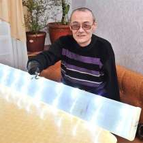 Сергей, 63 года, хочет пообщаться, в Иркутске