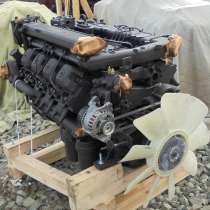 Двигатель КАМАЗ 740.50 евро-2 с Гос резерва, в г.Петропавловск