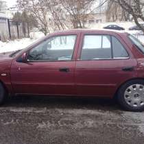 Продается машина Kia Sephia, 1996 года выпуска, в г.Минск