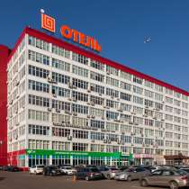 Сдается офис на 3 рабочих места с окном 6 этаж, в Москве