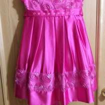 Платье для девочки, в Улан-Удэ
