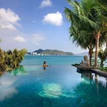 Тур в Китай Санья 28.11 на 9 дней Aloha Oceanfront Suite 5*, в Москве