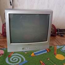 Продам рабочий телевизор Toshiba 21c1ru1, в г.Луганск