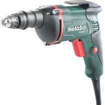 Шуруповерт сетевой Metabo SE 4000 620045000, в г.Тирасполь