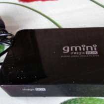 Медиаплеер Gmini Magic box FullHD 1080p, в Таганроге