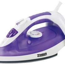 Утюг Zimber ZM-10812, в г.Тирасполь