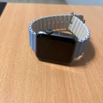 Часы Apple Watch 3 42mm, в Туймазах