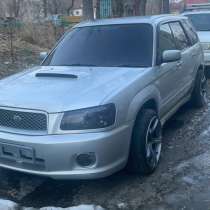 Продам Subaru Forester, в Петропавловск-Камчатском