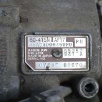 Продам АКПП Opel Astra H 2004-2010, в Екатеринбурге