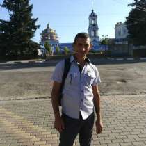 Роман, 45 лет, хочет пообщаться, в Воронеже