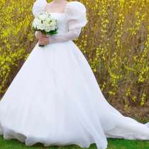 Свадебное платье, в г.Луганск