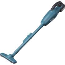 Пылесос аккумуляторный Makita DCL180Z, в г.Тирасполь