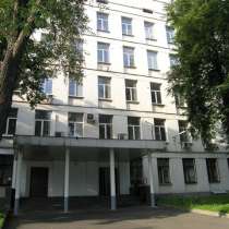 Продажа здания от собственника, в Москве