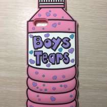 Чехол на iPhone 6/6s «Boys tears», в Самаре