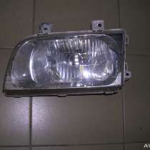 KIA фара, в Санкт-Петербурге