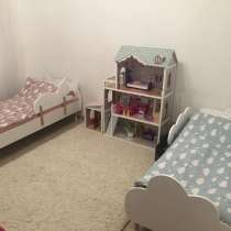 Детска кровать МДФ, в Москве