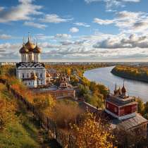 Автобусный тур Дивеево -Нижний Новгород ", в Ижевске