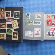 Филателия, марки, в г.Тирасполь