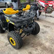 ATV classic 8 new, в Уфе