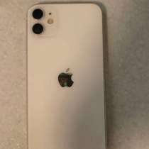 Продам iPhone 11, в Йошкар-Оле