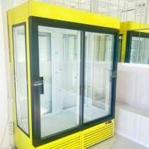 Холодильная камера для цветов, в Москве