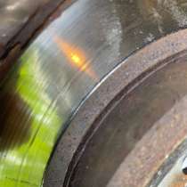 Диски тормозные задние, в Москве