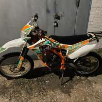 BSE Z6 эндуро, в Дедовске