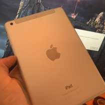 IPad Mini 2 Память: 16GB✅ Комплект✅(чехол, зарядка) Внешн, в Барнауле