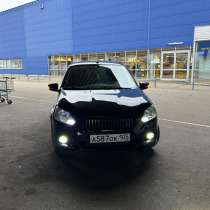 Датцун он до, в Краснодаре