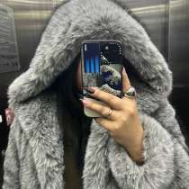Эко шуба, в Якутске