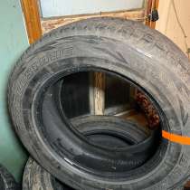 Комплект шин от бренда BRIDCESTONE, в Мытищи