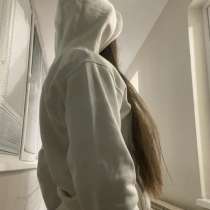 Худи, в Владивостоке