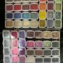 Бисер, в Пушкине